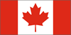 National Flag "The Maple Leaf" 
