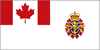 Canadian Forces Ensign 